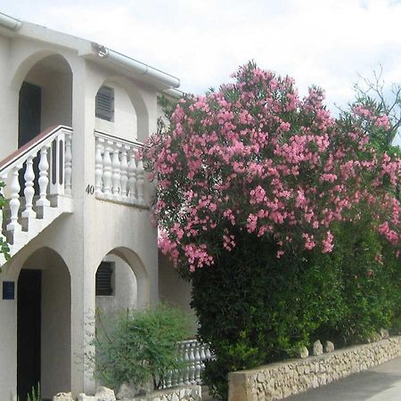 Apartments Mint Povljana - 50M From Sandy Beach 외부 사진