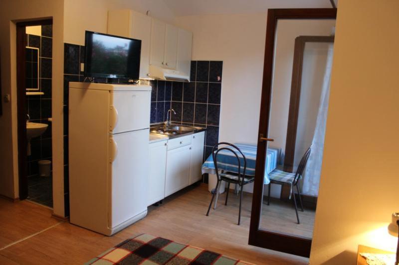 Apartments Mint Povljana - 50M From Sandy Beach 외부 사진