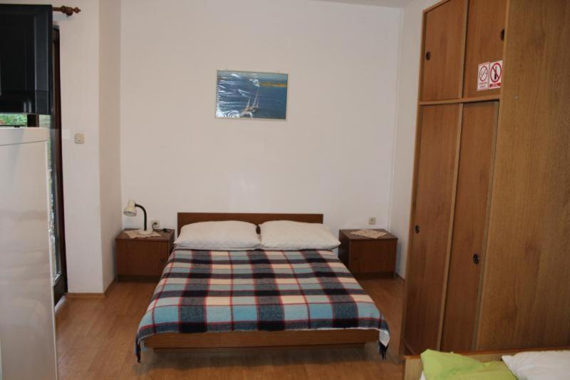 Apartments Mint Povljana - 50M From Sandy Beach 외부 사진
