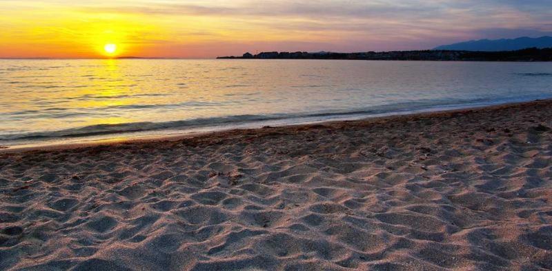 Apartments Mint Povljana - 50M From Sandy Beach 외부 사진