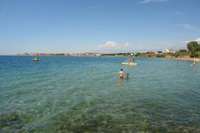 Apartments Mint Povljana - 50M From Sandy Beach 외부 사진
