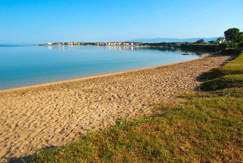 Apartments Mint Povljana - 50M From Sandy Beach 외부 사진