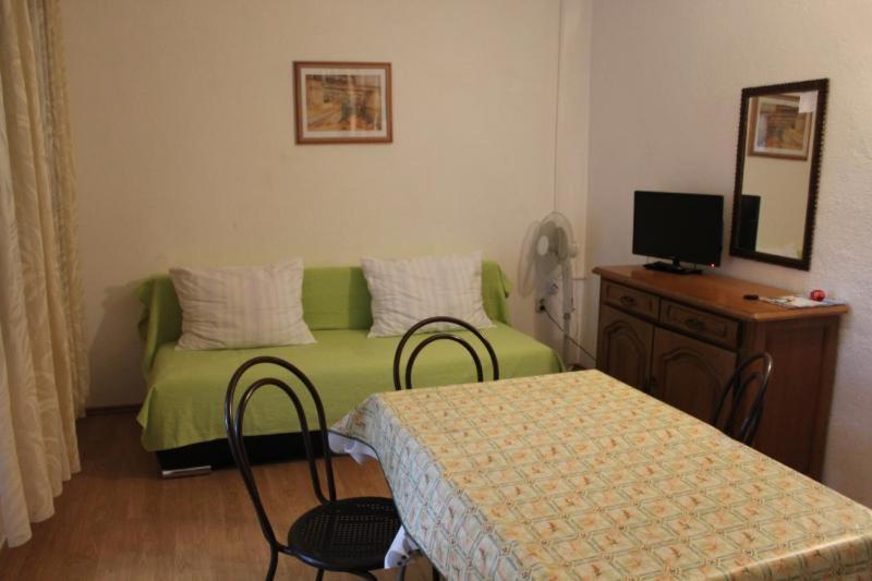 Apartments Mint Povljana - 50M From Sandy Beach 외부 사진