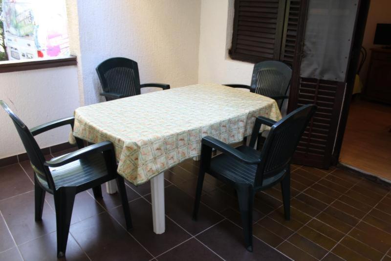 Apartments Mint Povljana - 50M From Sandy Beach 외부 사진