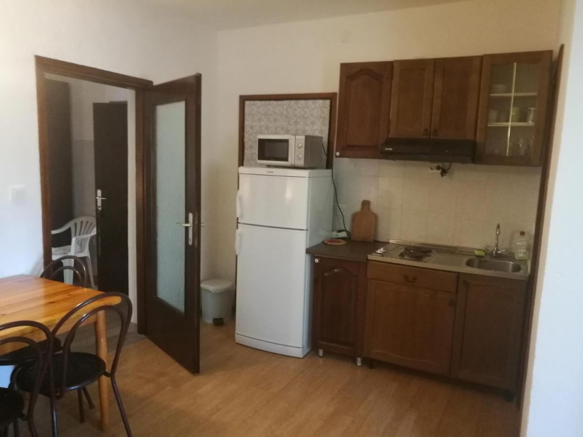 Apartments Mint Povljana - 50M From Sandy Beach 외부 사진