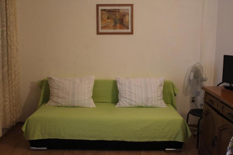 Apartments Mint Povljana - 50M From Sandy Beach 외부 사진