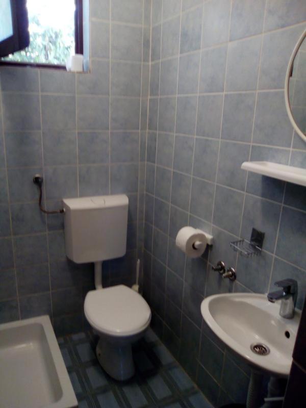 Apartments Mint Povljana - 50M From Sandy Beach 외부 사진