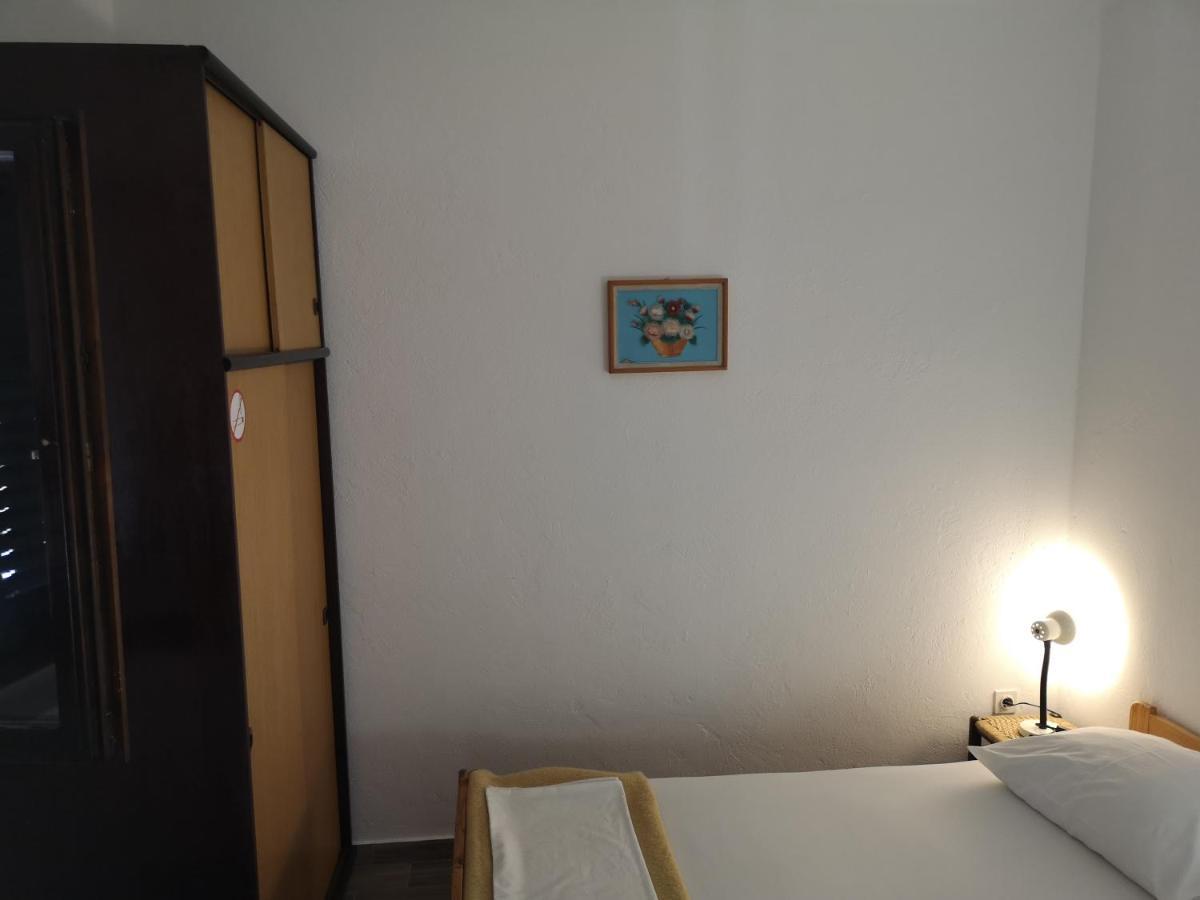 Apartments Mint Povljana - 50M From Sandy Beach 외부 사진