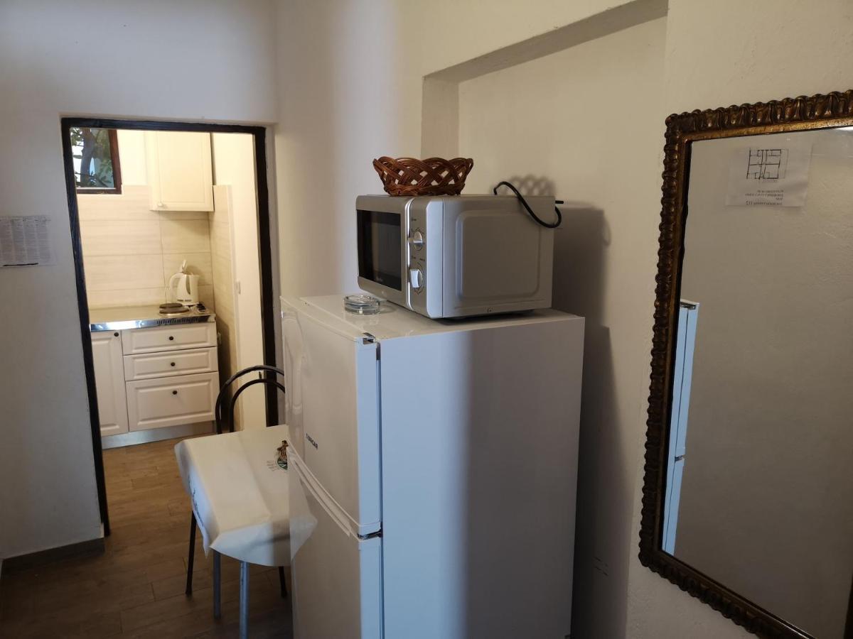 Apartments Mint Povljana - 50M From Sandy Beach 외부 사진
